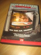 JIM CARREY THE TRUMAN SHOW