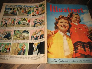 1959 nr 016 Illustrert