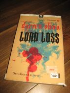 SHAN DARREN: LORD LOSS 2007