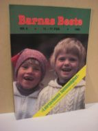 1985,nr 006, Barnas Beste.