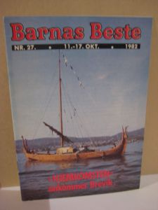 1982,nr 027, Barnas Beste.