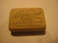 Viskeler fra 60 tallet L&C Hardtmuth Czechcslovakia