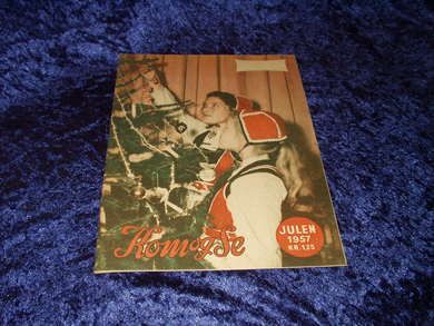 1957 Julen Kom og Se