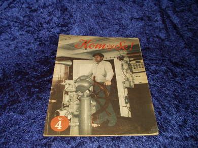 1947 nr 004 Kom og Se