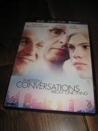 THIRTEEN CONVERSATION ABOUT ONE THING 2001 11 ÅR 99 MIN