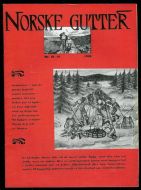 1968 nr 018 NORSKE GUTTER