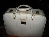 Reisekoffert fra 60 tallet