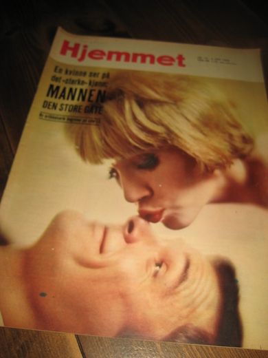 1966 nr 019 Hjemmet