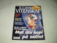 2001 nr 007 ILLUSTRERT VITENSKAP