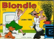 1982 Blondie