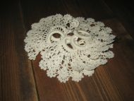 Hekla serviettringer 6 stk fra 50 tallet