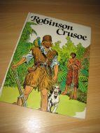 Robinson Crusoe. 1984.