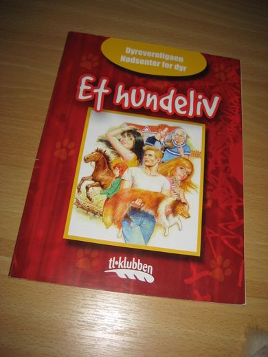 Et hundeliv