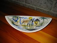 Cubana serien fra ANS,  nr 872 fra 50-60 tallet.