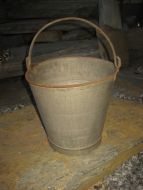 Gammel zinkspann 50 tallet