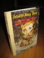 Keene: Detektiv Nancy Drew OG SPEILBUKTENS HEMMELIGHET