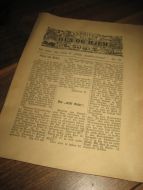 RAADGIVER for HUS OG HJEM, nr 23, 1800 tallet.