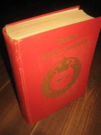 NORDISK HANDELS KALENDER. 1959-60.