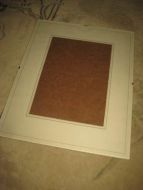 Glassplate bilde, ca 28*35 cm stort, Dette er bilde nr 37.