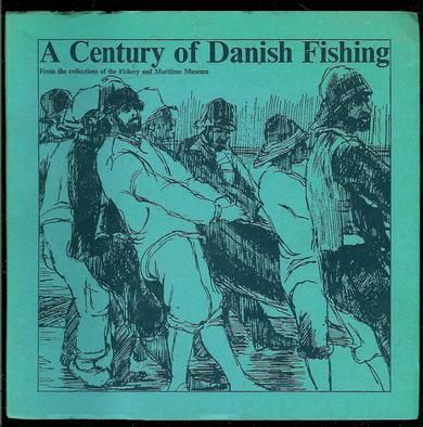 A Century of Danish Fishing. 1968.
