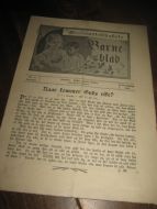 1912 nr 023 Missionsselskabets Barneblad