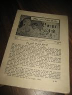 1913 nr 006 Missionsselskabets Barneblad