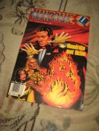 1997,NR 001, MANDRAKE