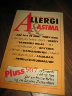 ALERGI & ASTMA. 1995.