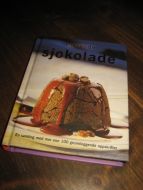 fristende SJOKOLADE. En samling med mer enn 100 oppskrifter . 2007. 