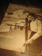 1937 nr 006 KOOPERATØREN