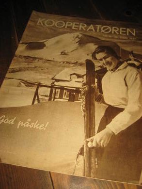 1937 nr 006 KOOPERATØREN