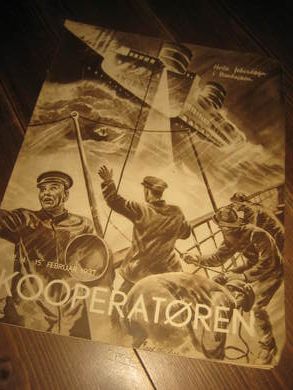 1937 nr 004 KOOPERATØREN