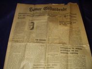 1942 nr 032 Hamar Stiftstidende