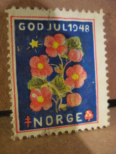 1948, GOD JUL