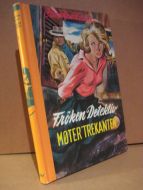 KeeneCarolyn: Frøken Detektiv MØTER TREKANTEN Bok nr 4