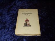 Reiss-Andersen Gunnar: Kongesønnens Bryllup 1926