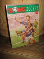 Nr 108, BOING POCKET
