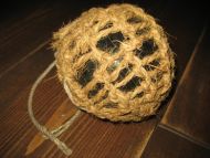 Kavlkule merka CM Mørk grønn