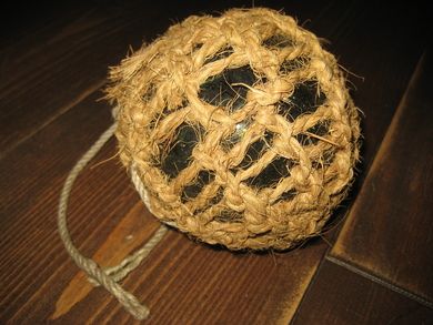 Kavlkule merka CM Mørk grønn