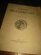 Nordens Billedkunst, Billag til FREM, NR 50, DEL NR 1. 