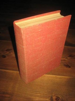 ROCHE MAZO DE LA: FAMILIEN PÅ JALNA 1938