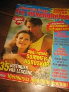 2003 nr 001 HJEMMETS BESTE FRA VIRKLIGHETEN