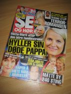 2008 nr 007 SE OG HØR