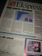1996,nr 013, PC WORLD. Ekspress. 