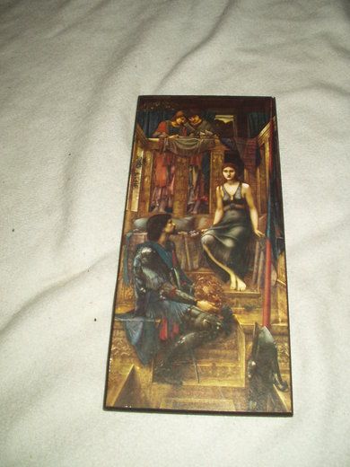 ATHENA bilde fra 70 tallet