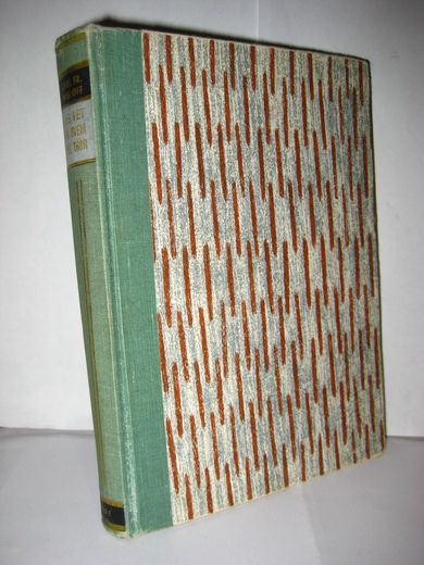 WISLØFF: JEG VET PÅ HVEM JEG TROR. 1963.