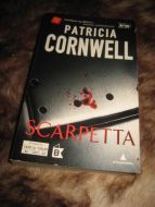 CORNWELL: CARPETTA 2011