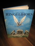 Normann: RINGELIHORN og andre eventyr. 1977. 
