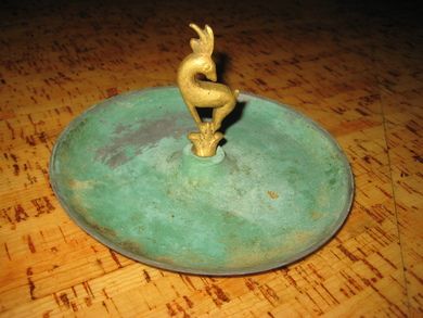 Eldre askebeger 50 tallet