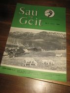 Sau og Geit, 1970,nr 002. 